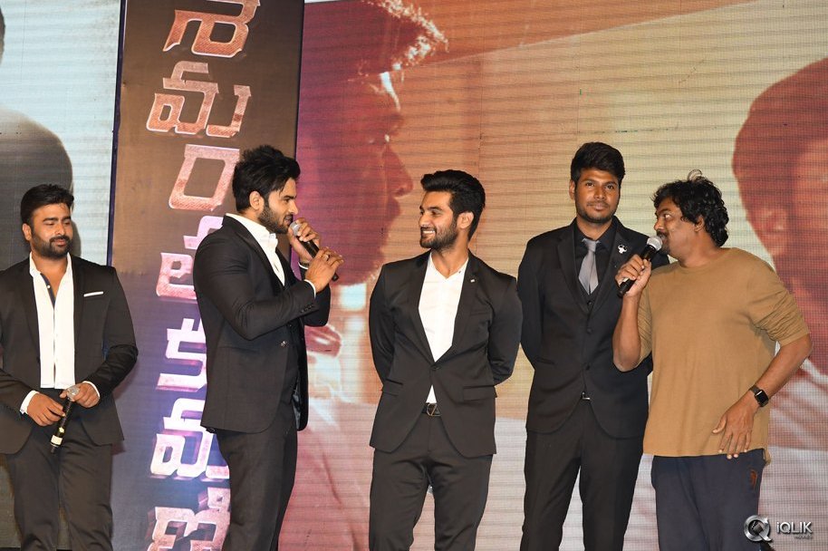 Shamanthakamani-Movie-Pre-Release-Function